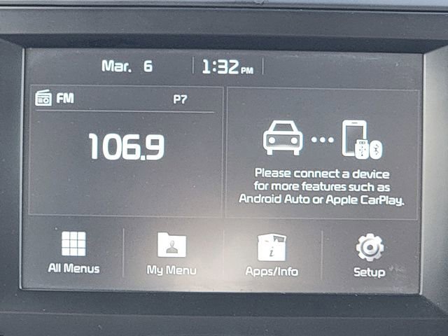 Used 2020 Kia Soul LX image 27