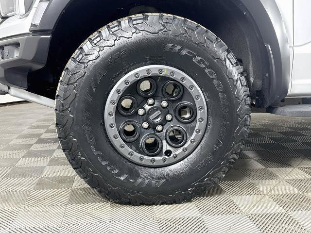 Certified 2024 Ford F150 Raptor AWD/4WD image 32