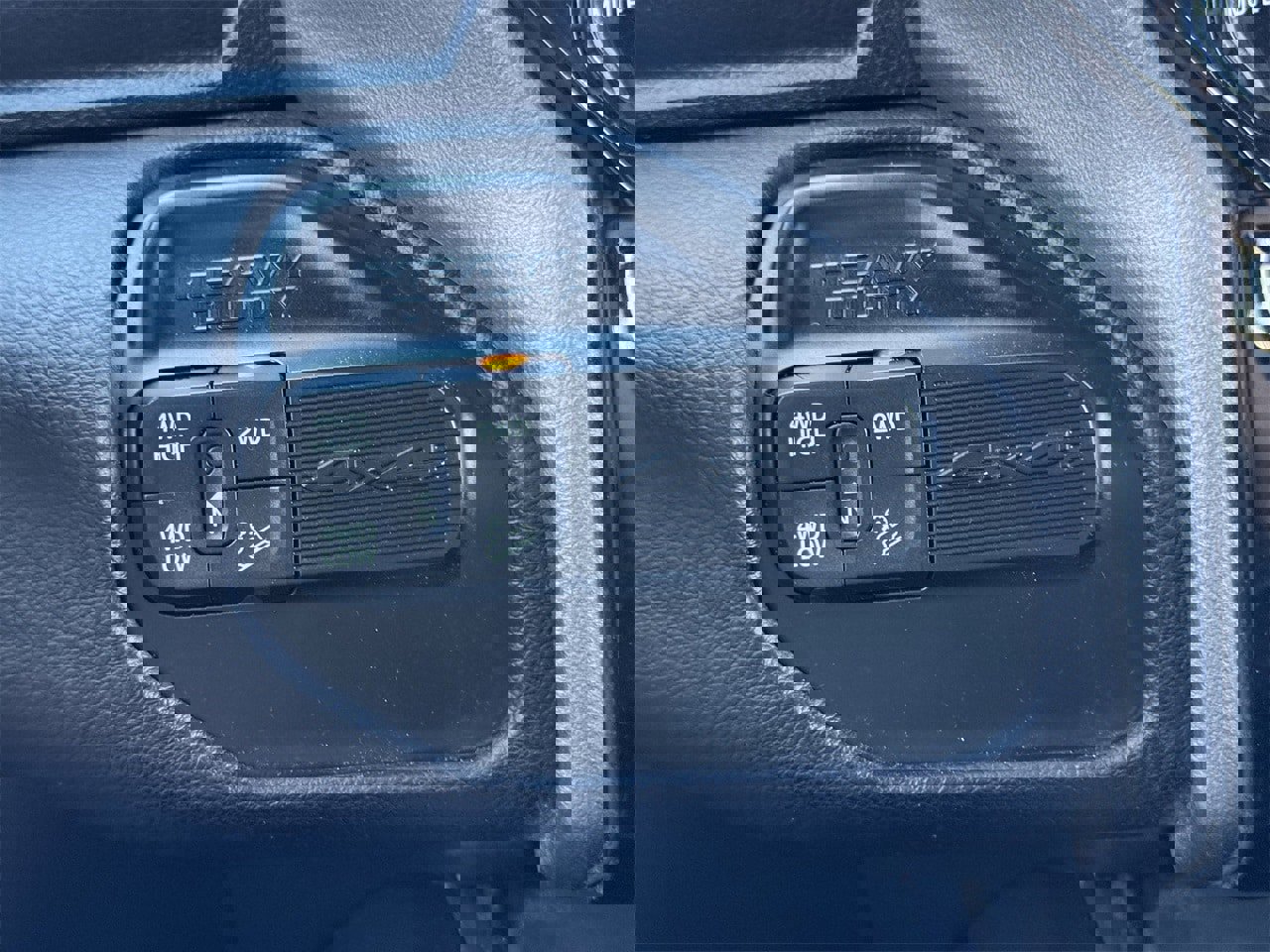 Used 2022 RAM 2500 Laramie image 21