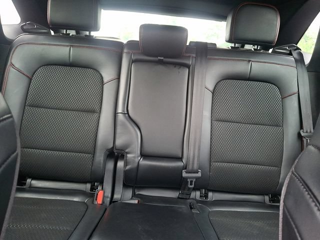 Certified 2025 Ford Escape ST-Line Select AWD/4WD image 22