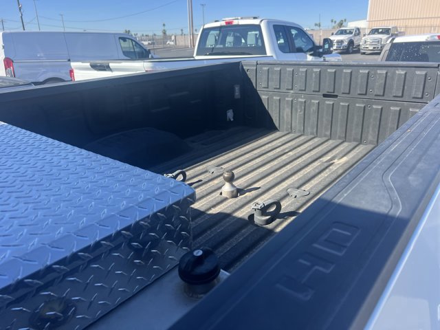 Used 2022 GMC Sierra 3500 Denali w/ Denali Ultimate Package image 16