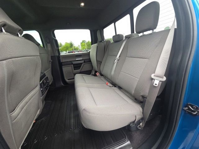 Certified 2020 Ford F150 XLT w/ Equipment Group 302A Luxury AWD/4WD image 14