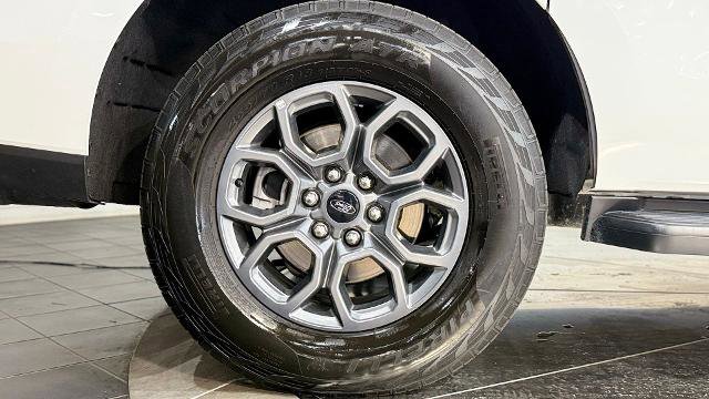 Certified 2025 Ford Expedition Max Active AWD/4WD image 26