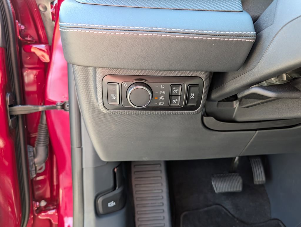 Certified 2025 Ford Mustang Mach-E Premium AWD/4WD image 21