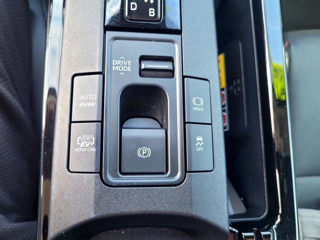 Used 2024 Toyota Prius Prime XSE Premium image 18