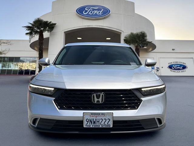 Used 2024 Honda Accord EX image 3