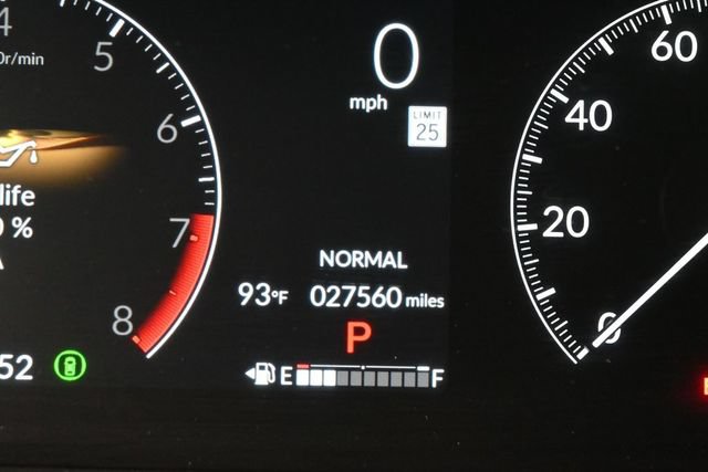Used 2025 Honda Odyssey Sport-L image 20