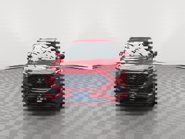 Certified 2022 Ford Edge ST-Line image 7