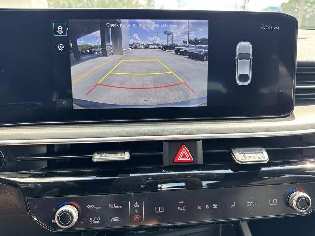 Used 2025 Kia K5 GT FWD image 26