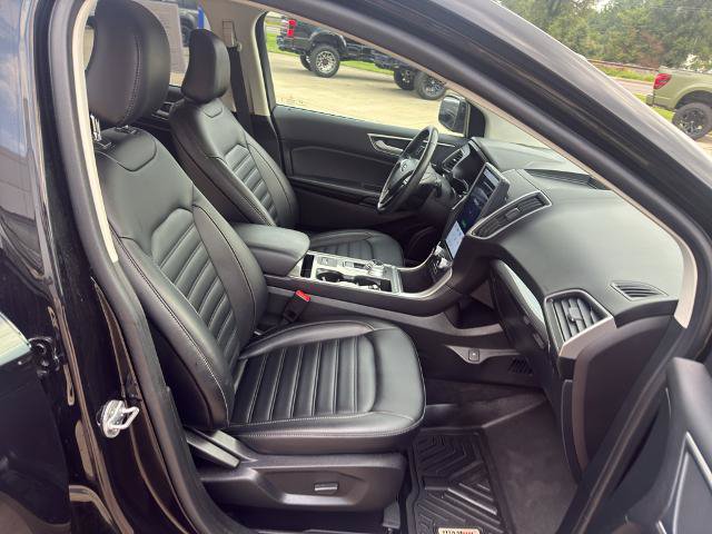 Certified 2023 Ford Edge SEL AWD/4WD image 17