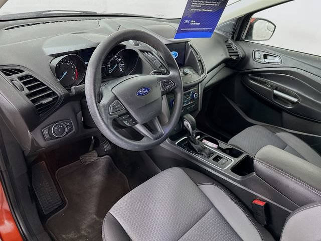 Certified 2019 Ford Escape SE AWD/4WD image 15