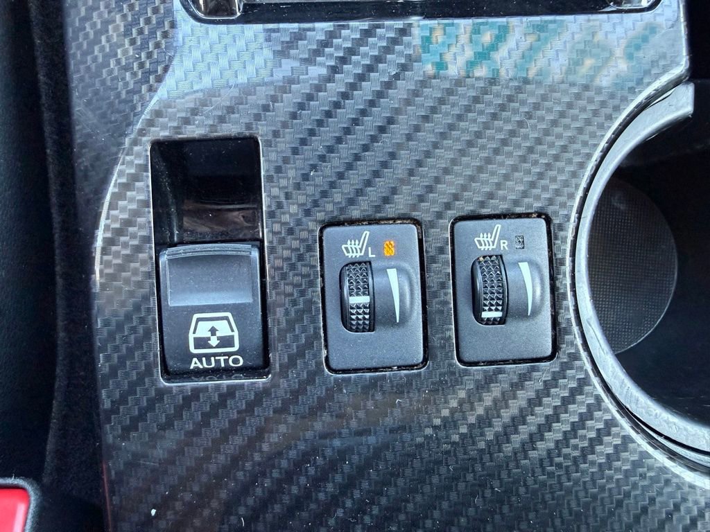 Used 2021 Toyota 4Runner TRD Off-Road Premium w/ Moonroof Package AWD/4WD image 24