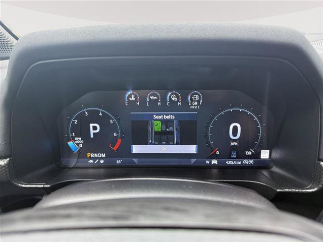 Certified 2024 Ford Ranger Raptor AWD/4WD image 18