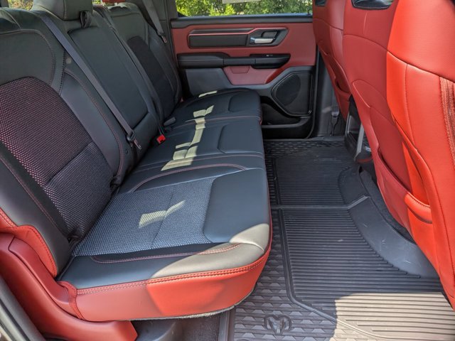 Used 2025 RAM 1500 Rebel w/ Bed Utility Group AWD/4WD image 30