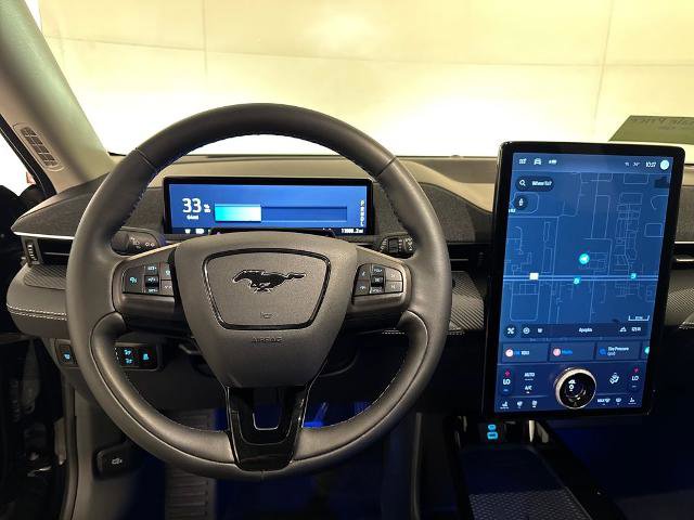 Certified 2023 Ford Mustang Mach-E Premium RWD image 8
