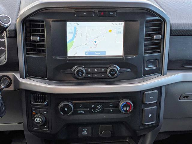 Certified 2023 Ford F150 XLT AWD/4WD image 21