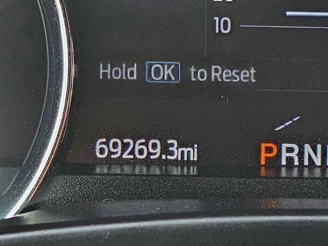 Certified 2021 Ford F350 Platinum w/ Tremor Off-Road Package image 19