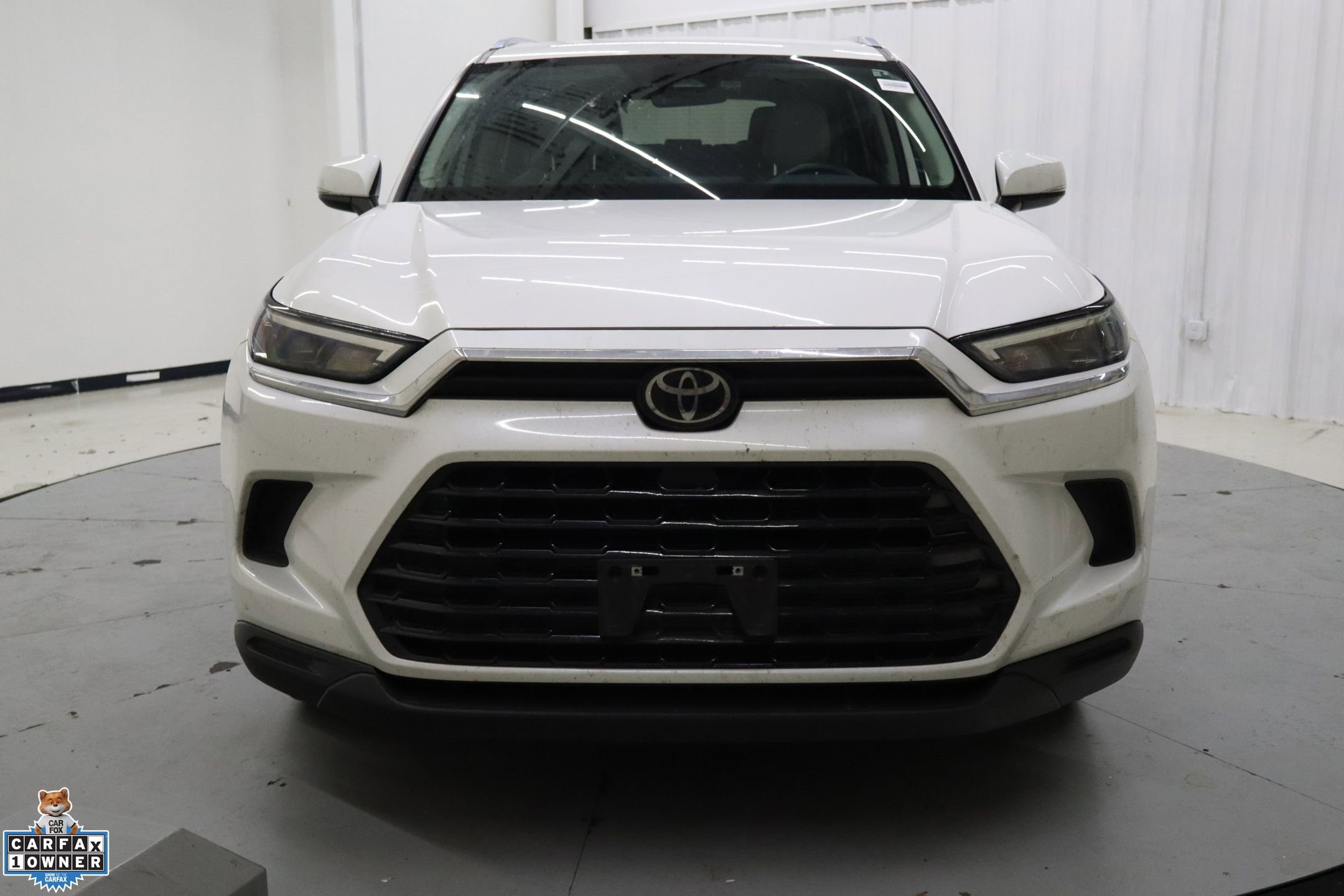 Used 2024 Toyota Grand Highlander XLE image 11