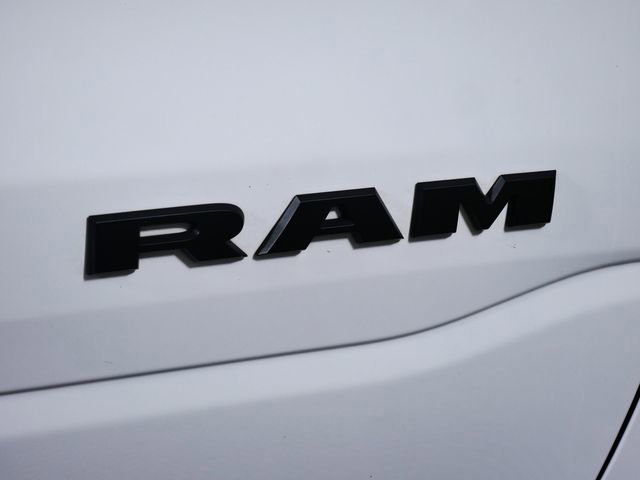 Used 2023 RAM 1500 Limited image 9