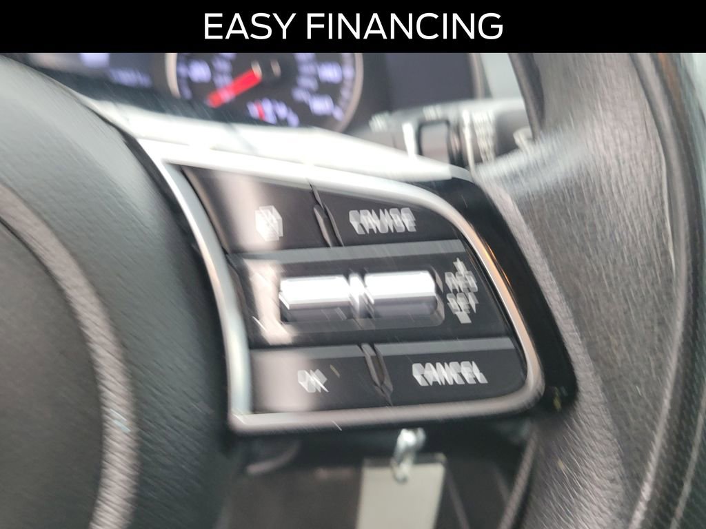 Used 2021 Kia Forte LXS image 19