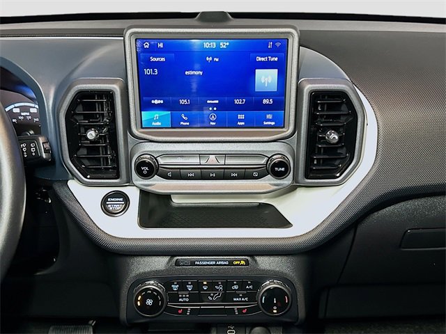 Certified 2024 Ford Bronco Sport Heritage w/ Heritage Convenience Package image 29