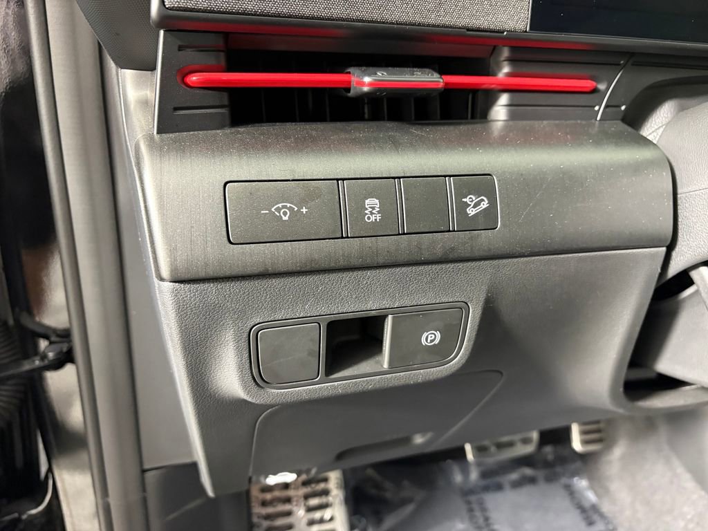 Used 2025 Hyundai Kona N Line S AWD/4WD image 14