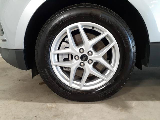 Certified 2024 Ford Edge SEL w/ Convenience Package AWD/4WD image 7