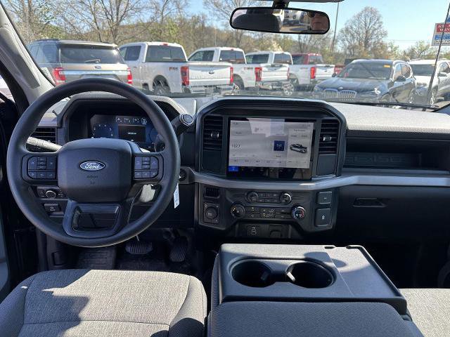 Certified 2025 Ford F150 XL image 19