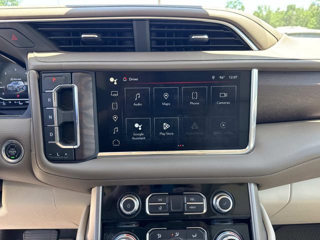 Used 2023 GMC Yukon XL Denali AWD/4WD image 26