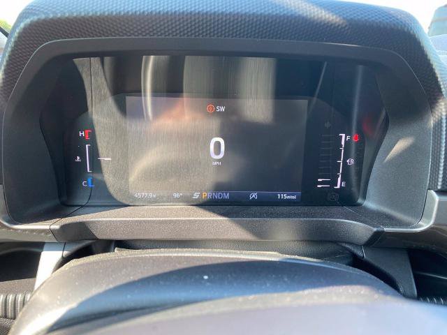 Certified 2025 Ford Ranger XLT w/ Equipment Group 301A High AWD/4WD image 19