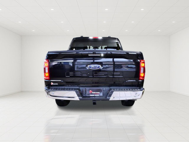 Certified 2022 Ford F150 XLT w/ Equipment Group 302A High AWD/4WD image 5
