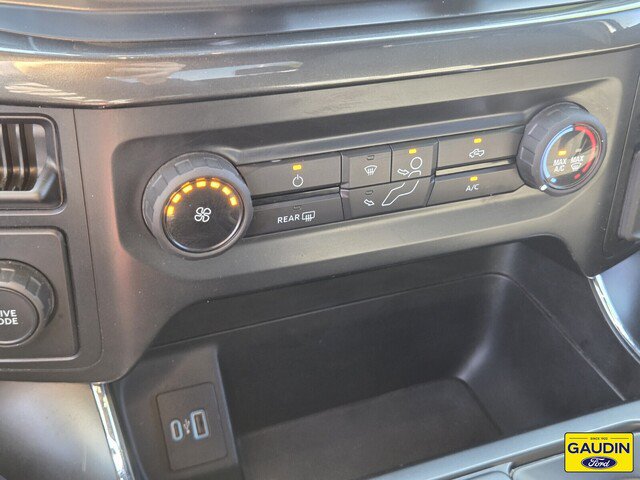 Certified 2021 Ford F150 XL w/ STX Appearance Package RWD image 23