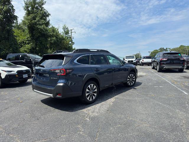 Used 2024 Subaru Outback Limited AWD/4WD image 5
