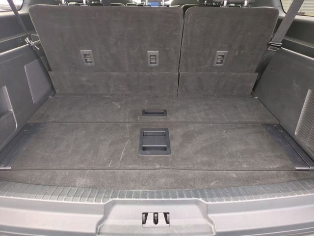 Certified 2023 Ford Expedition Max Platinum image 9