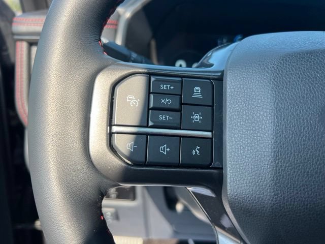 Certified 2023 Ford Expedition Limited AWD/4WD image 10