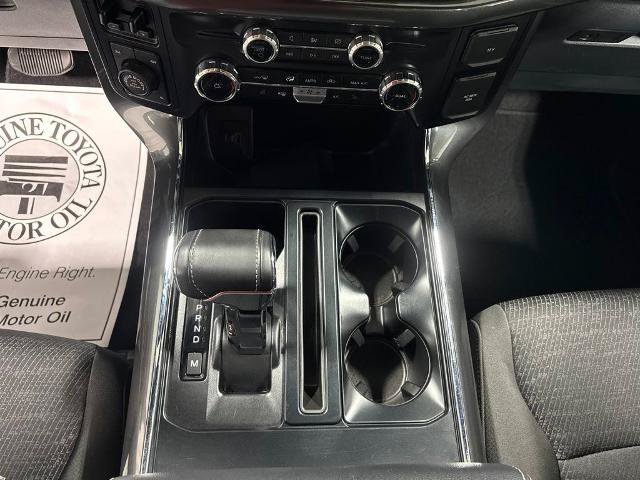 Certified 2023 Ford F150 XLT w/ Equipment Group 302A High AWD/4WD image 26