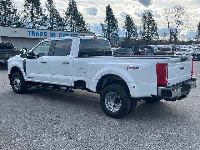 Certified 2024 Ford F350 XL w/ XL Driver Assist Package image 4