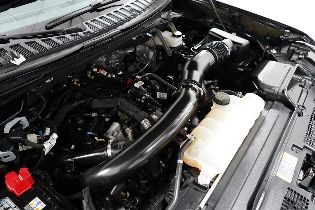 Certified 2025 Ford Expedition Active AWD/4WD image 35