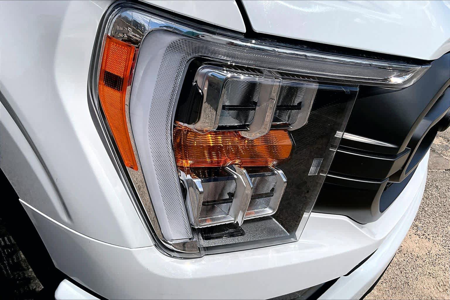 Certified 2023 Ford F150 XLT w/ Equipment Group 302A High AWD/4WD image 27