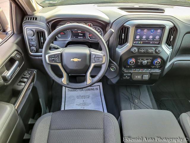 Used 2021 Chevrolet Silverado 1500 LT image 14