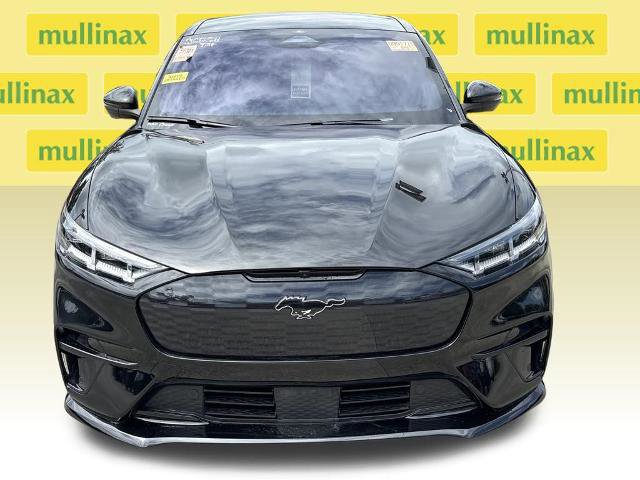 Certified 2023 Ford Mustang Mach-E GT image 7