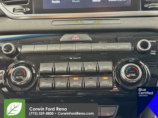 Used 2020 Kia Sportage EX AWD/4WD image 18