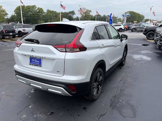 Used 2024 Mitsubishi Eclipse Cross SE AWD/4WD image 6