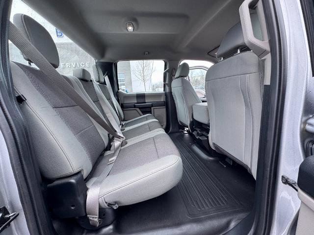 Certified 2020 Ford F150 XL w/ XL Power Equipment Group image 26