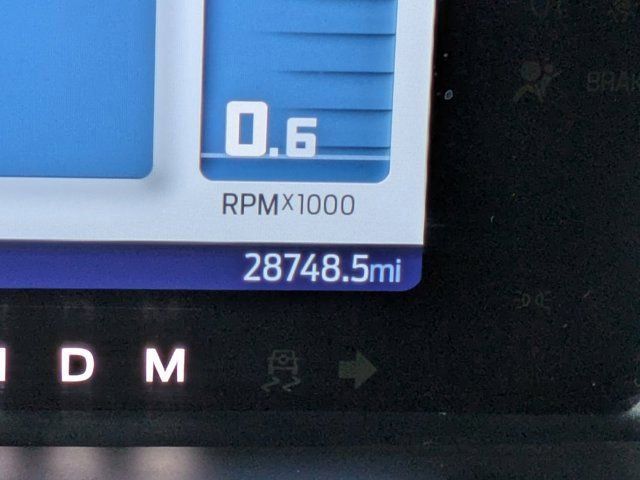 Certified 2023 Ford Bronco Big Bend AWD/4WD image 29