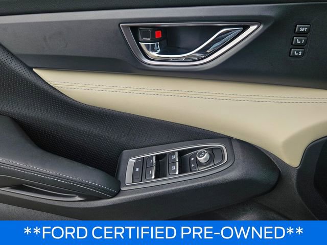 Used 2022 Subaru Ascent Limited w/ Technology Package image 32