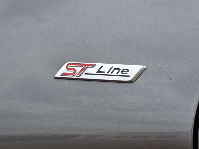 Certified 2025 Ford Explorer ST-Line image 33