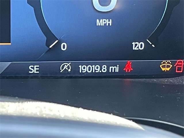 Certified 2025 Ford F150 XLT w/ Equipment Group 301A Standard image 23