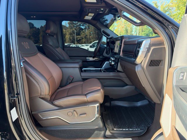Certified 2026 Ford F350 King Ranch AWD/4WD image 11
