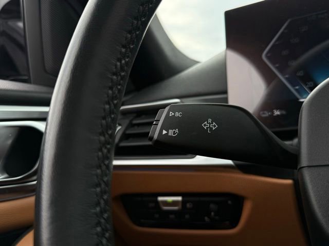 Used 2023 BMW i4 eDrive40 w/ Premium Package image 29